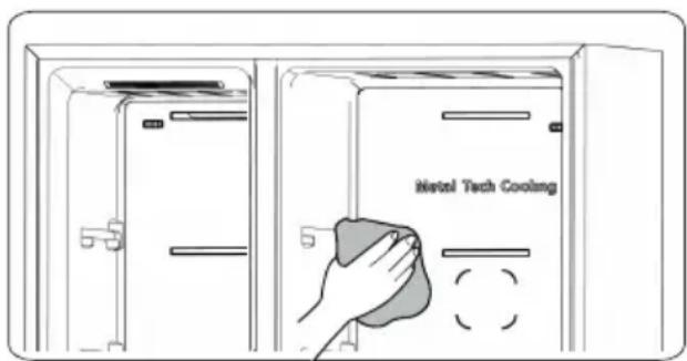 Metal Tech Cooling