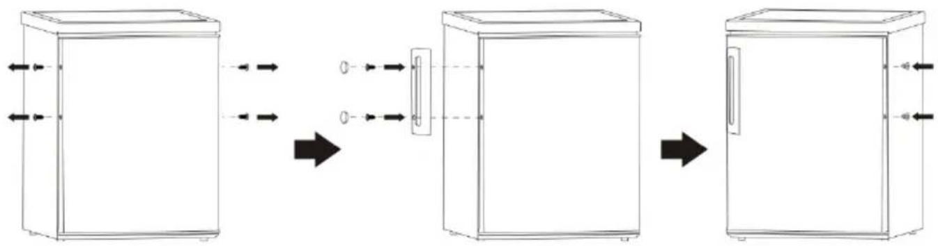 Ecotronic LB102W2 - FLYTNING AF D∅RHÅNGSEL - 12