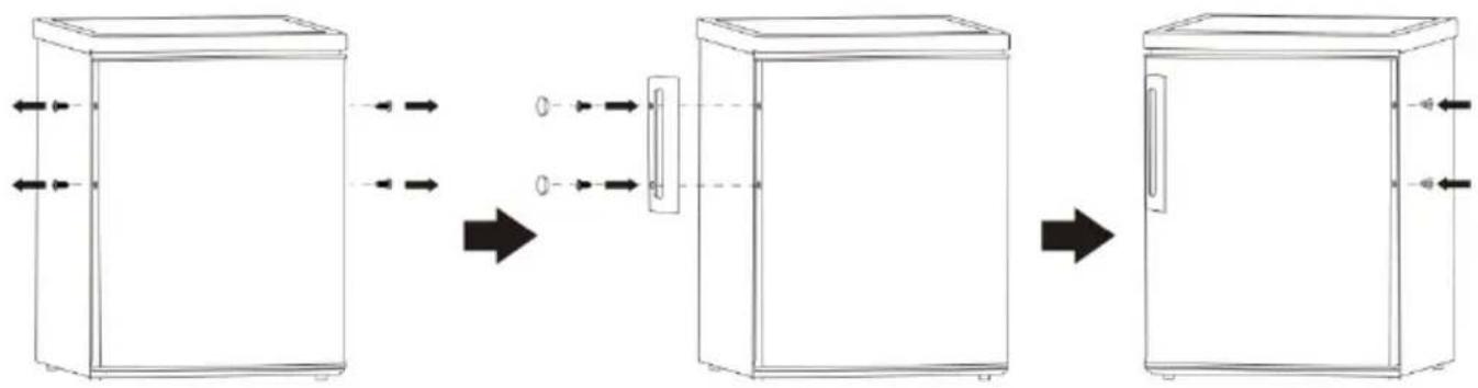 Ecotronic LB102W2 - FLYTT AV GÅNGJÄRN - 13