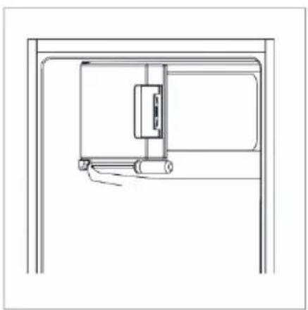 Ecotronic LB102W2 - FLYTNING AF D∅RHÅNGSEL - 6