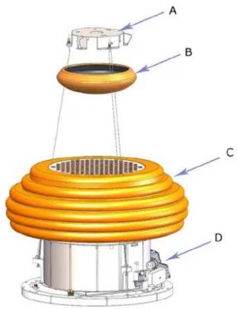 Witt Beehive Free - 1