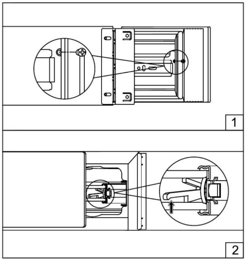 Witt WI6015P-1B5 - ADVARSEL: - 1