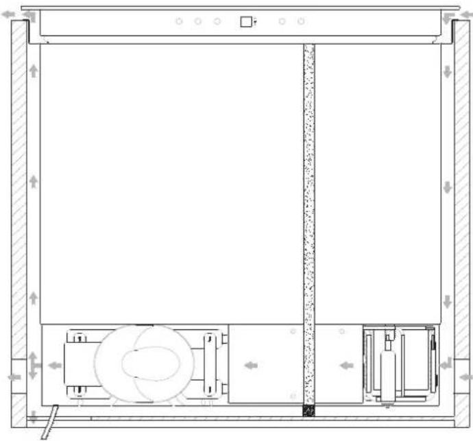 Witt WI6015P-1B5 - Vigtigt: - 2