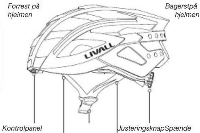 LIVALL MT1 Neo - 3