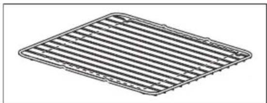 ELECTROLUX LKR65000SW - ADVARSEL! - 1
