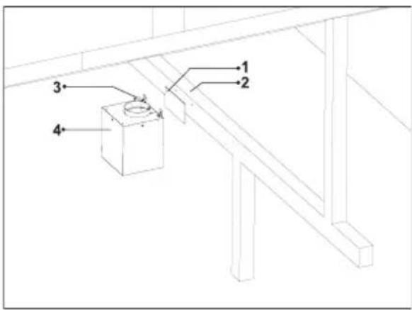 SILVERLINE SL 3390-80 SR HISAR - Brug som ekstern motor - 9