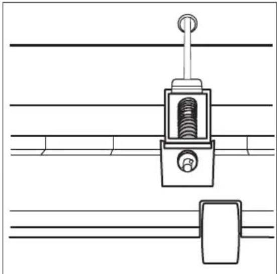 ELECTROLUX EUH6000W - Tasapainotus - 3