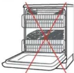 ELECTROLUX KRF6EW1R - PUHDISTUS JA HOITO - 7