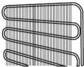 ELECTROLUX KRF6EW1R - RENGJ∅RING OG VEDLIKEHOLD - 5
