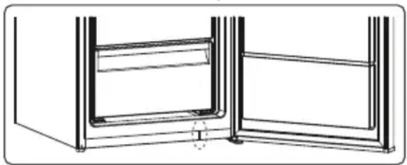 ELECTROLUX XUE6EWL - Sikkerhetsadvarsler - 5