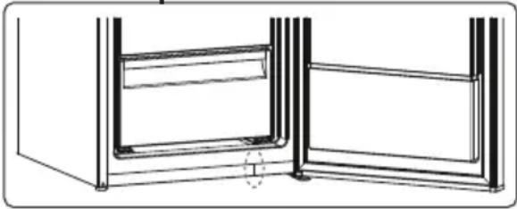 ELECTROLUX XUE6EWL - Turvallisuusvaroitukset - 4
