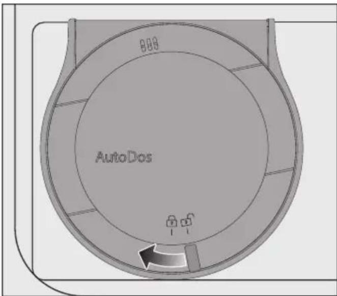 800 AutoDos