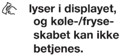 MIELE KS 4384 ED N - Efter rengøring - 2