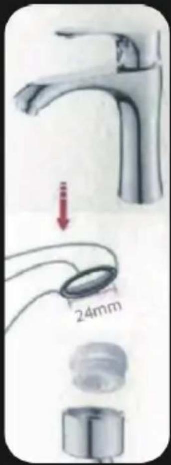 N'oveen XL3001 - PASUJE DO WIĘKSZOŚCI BATERII - 2