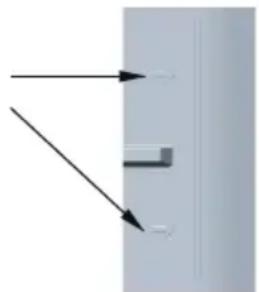 SHARP SJ-NTA34IMBGE-EU - Em alguns modelos: Durante o - 1