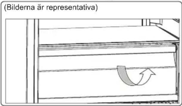 (Bilderna är representativa)