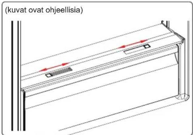 (kuvat ovat ohjeellisia)