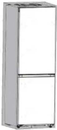 HISENSE RB5K330GSFD - Tipp: - 2