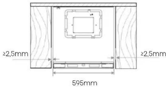 HISENSE RB5K330GSFD - Forslag: - 3