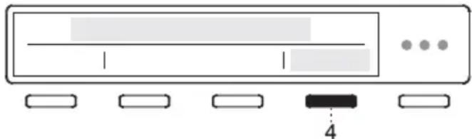 ASKO W10844BW - Programstyring(Programmanagement) - 1