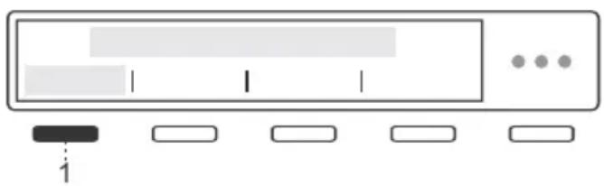 ASKO W10844BW - Enhedsindstillinger(Unitsettings) - 1