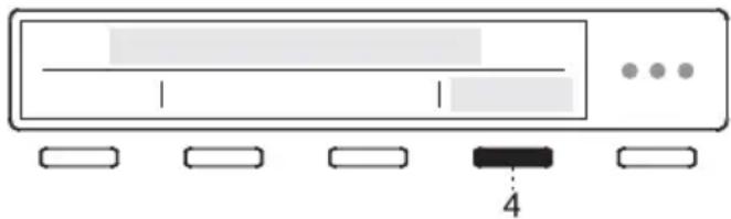 ASKO W30964CW - Nulstilprogramoversigt(Resetprogramlist) - 1