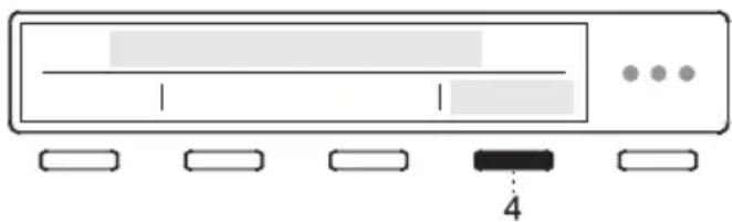 ASKO W30964CW - Nulstil(Factoryreset) - 1