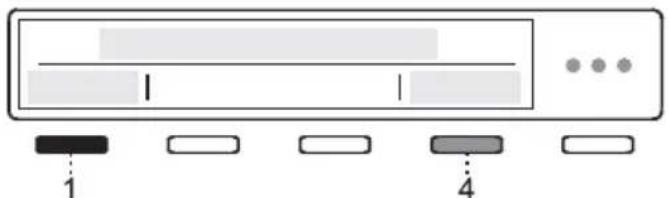 ASKO W30964CW - Systemindstillinger - 2