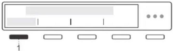 ASKO W30964CW - 2Enhedsindstillinger(Unitsettings) - 1