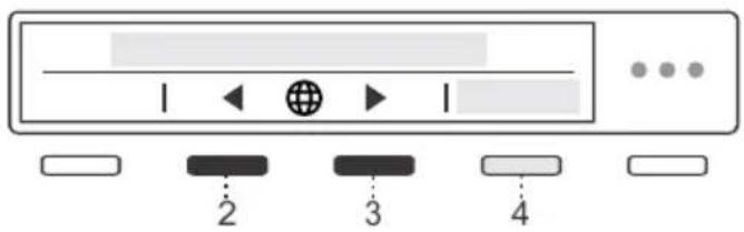 ASKO W30964CW - 1Vælgssprog(Language) - 1