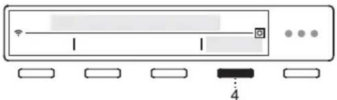 ASKO W10944W - Systemindstillinger - 1