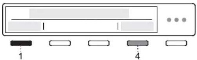 ASKO T1084HBW - Systemindstillinger - 2