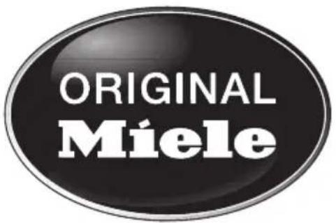 ORIGINAL Miele
