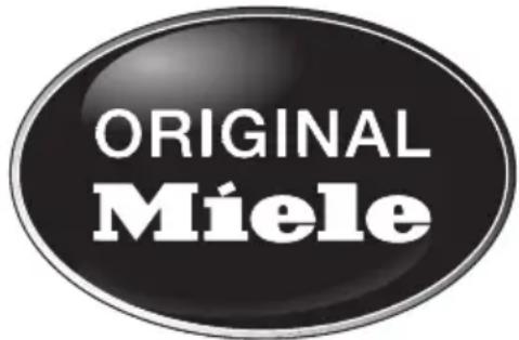 ORIGINAL Miele