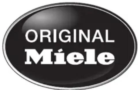 ORIGINAL Miele