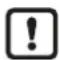 IFM PY1717 - FORSIGTIG - 1