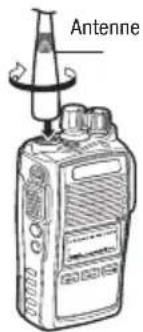 Antenne