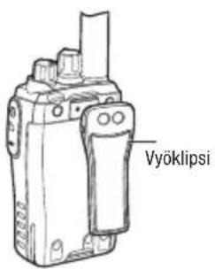 Vyöklipsi