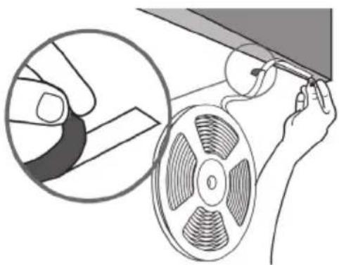 Biltema 48-356 - FORKORT LED-LISTEN - 2