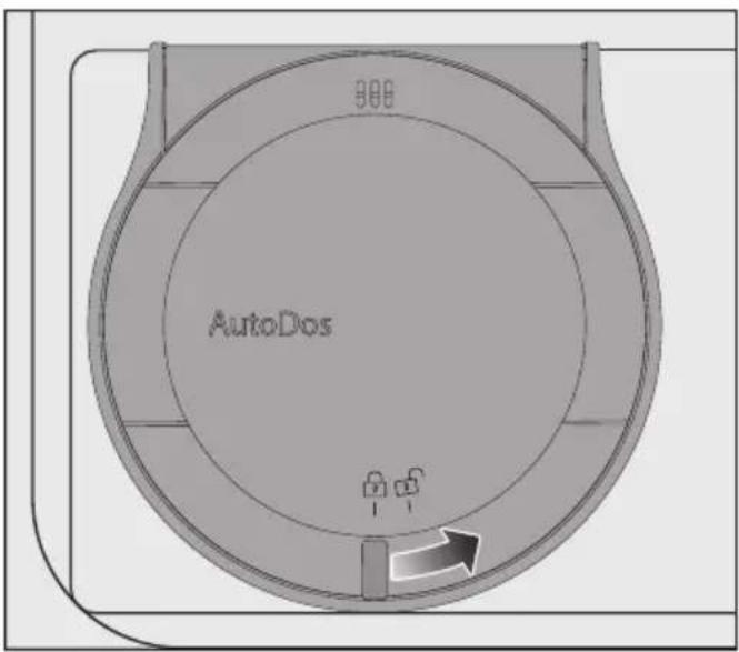 800 AutoDos