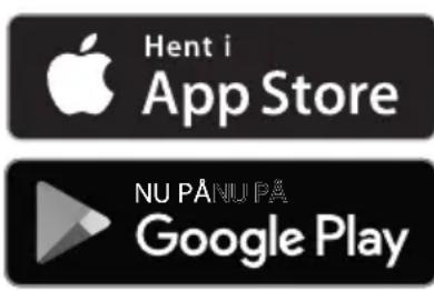 Hent i App Store NU PÂNU PÂ Google Play