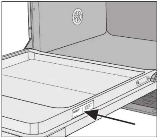 MIELE G 5611 U Active - Kontakt i tilfælde af fejl - 1