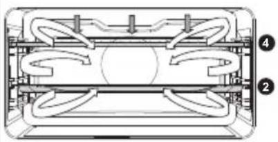 ASKO OCM8464A1 - Beskrivelse af underfunktionerne - 12