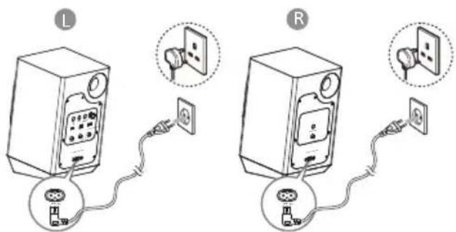 PHILIPS TAFA3 - Forsigtig - 1