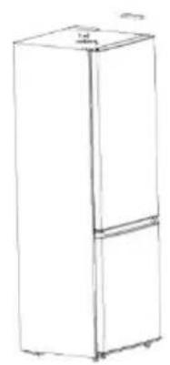 Ecotronic KF260NF - VIGTIGT - 12