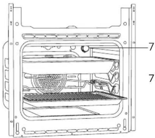 Frigor OV60BA - 2