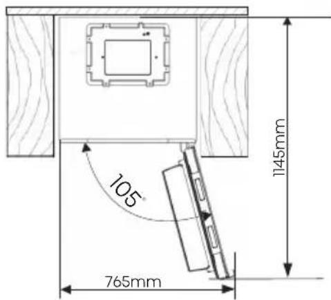 HISENSE FT3K310SAWD - Ehdotus: - 4
