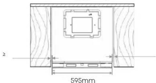 2 595mm