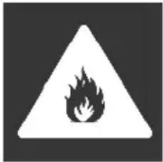 Frigor IPF602SF - ADVARSEL! - 1
