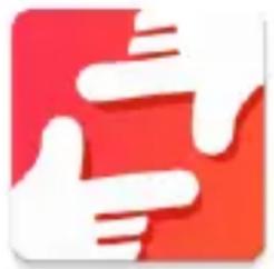 DENVER PFF-1023BU - Frameo-app - 1